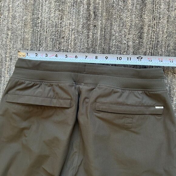 Vuori Green Meta Jogger, Men's Size M - Picture 8 of 9